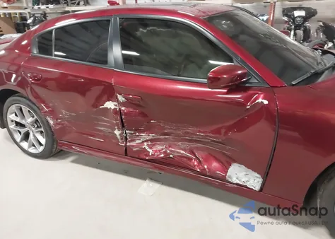 2020 Dodge Charger Gt Rwd from USA, damaged, VIN 2C3CDXHG3LH153679